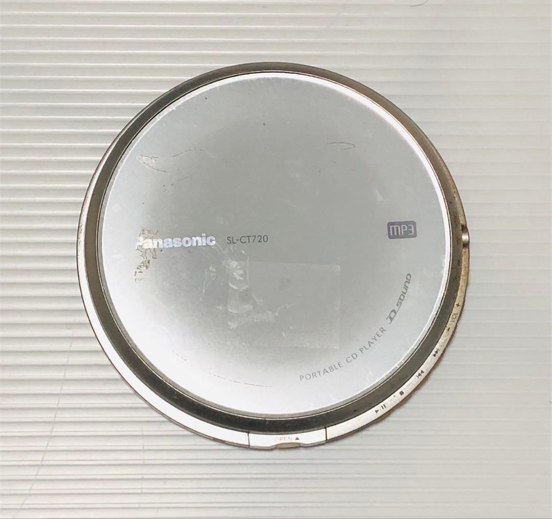 ポータブルCDプレーヤー CDウォークマン 12台