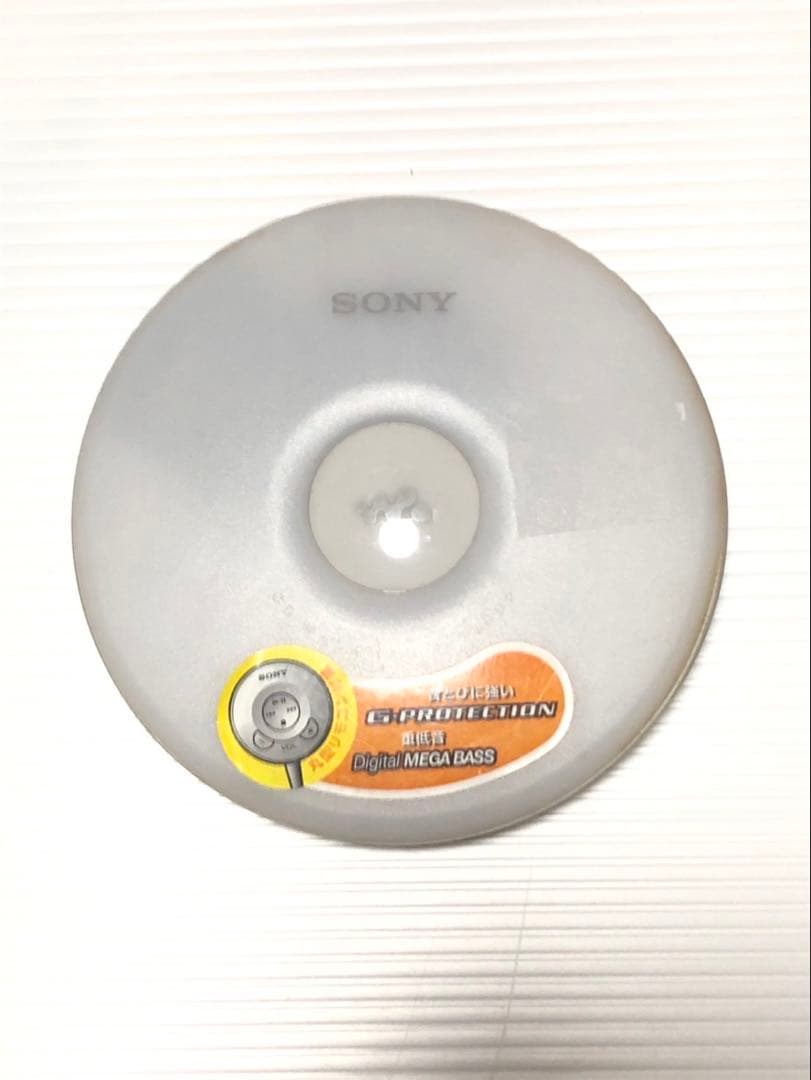 ポータブルCDプレーヤー CDウォークマン 12台