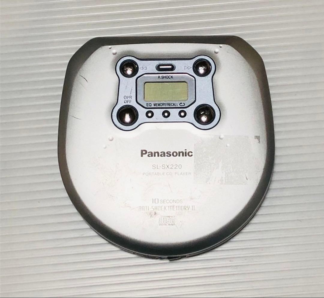 ポータブルCDプレーヤー CDウォークマン 12台