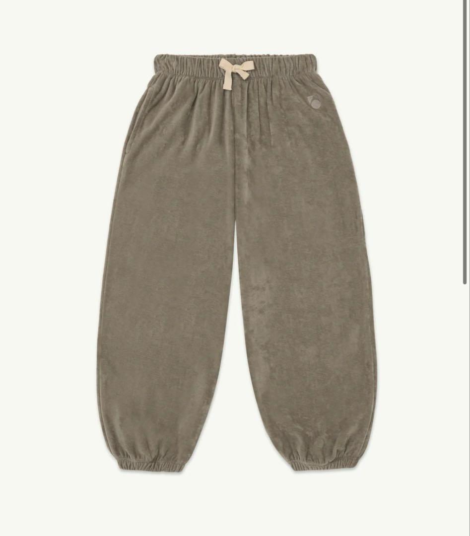 ボトムス・スパッツ main story Ballon Pant Satelite 6