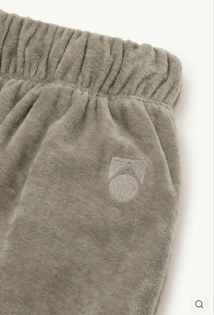 ボトムス・スパッツ main story Ballon Pant Satelite 6