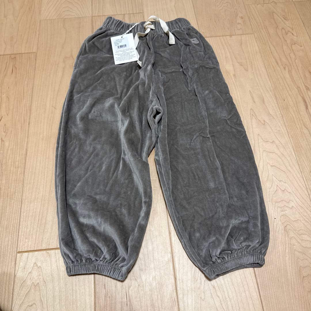 ボトムス・スパッツ main story Ballon Pant Satelite 6