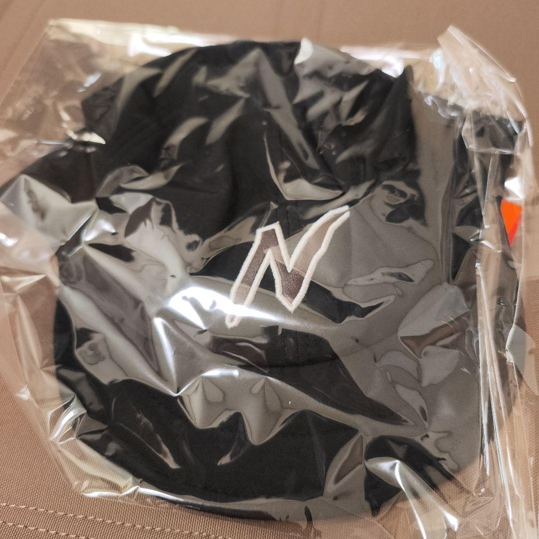 か*つ様 NANGA clef コラボキャップ