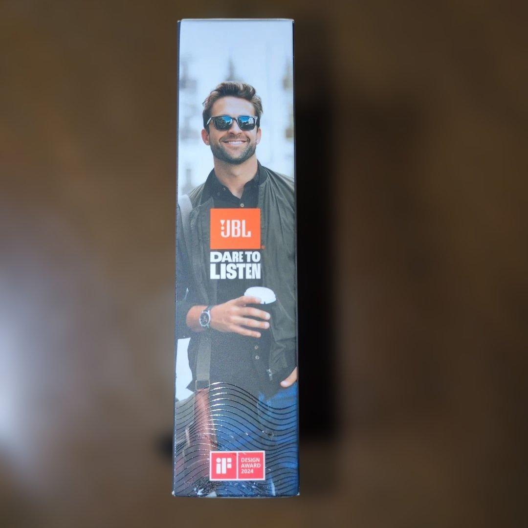 JBL TOUR PRO 3 ワイヤレスイヤフォン【美品】