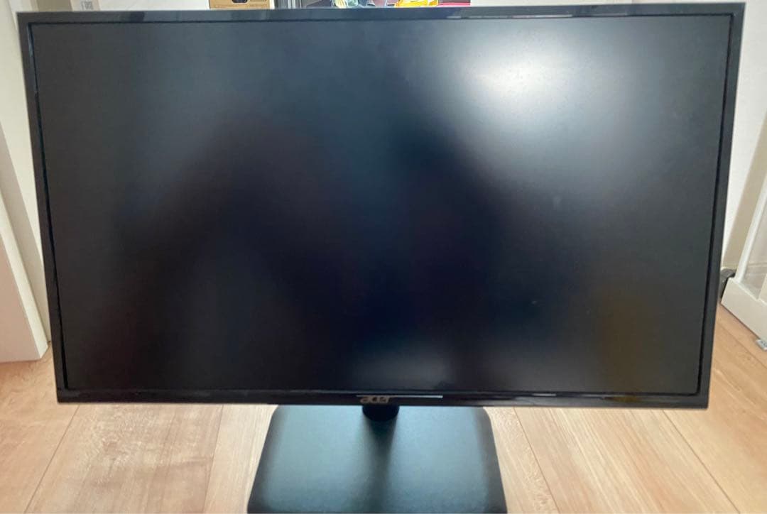 ACER PCモニター