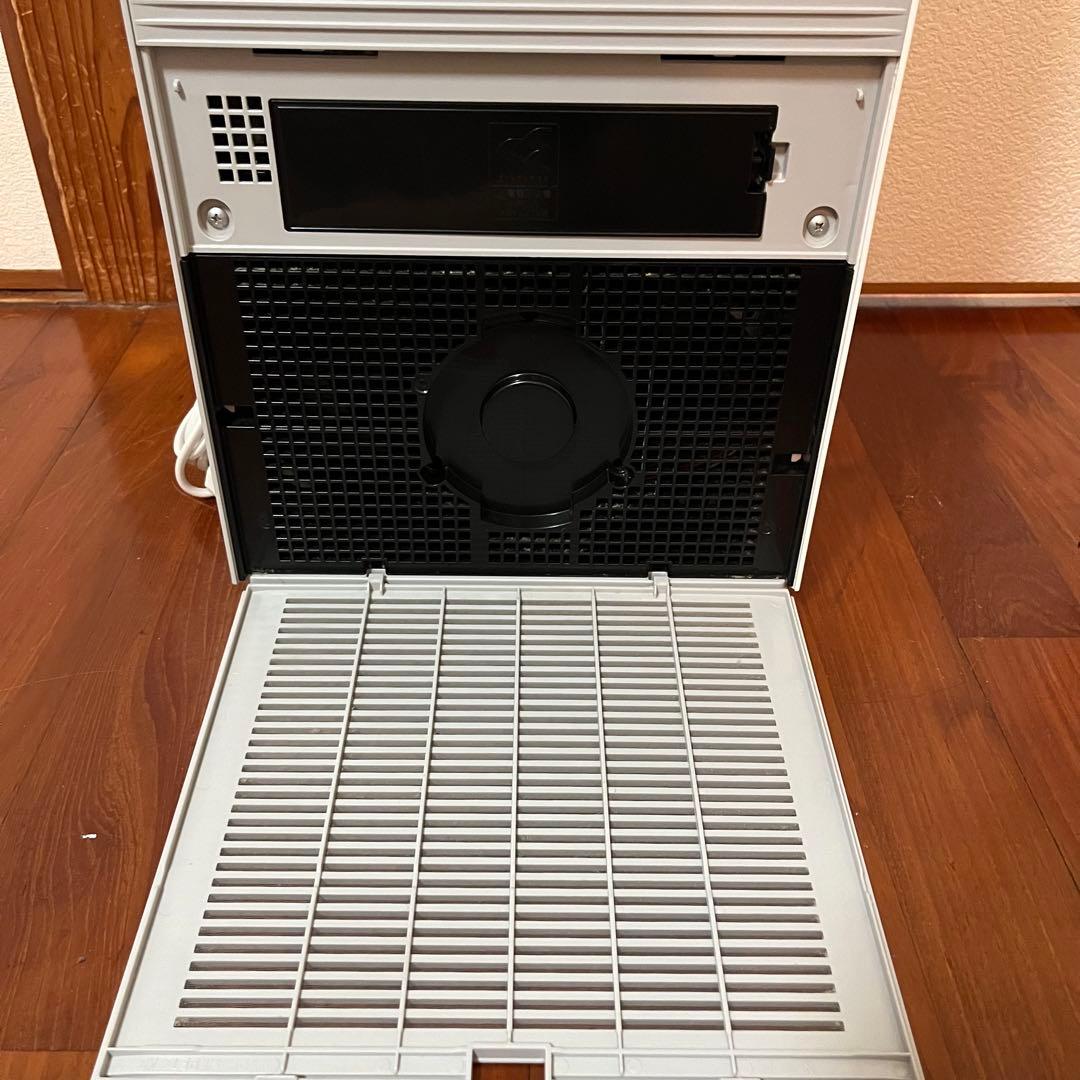 DAIKINダイキン加湿空気清浄機床置型MCK70ZE2-W 31畳