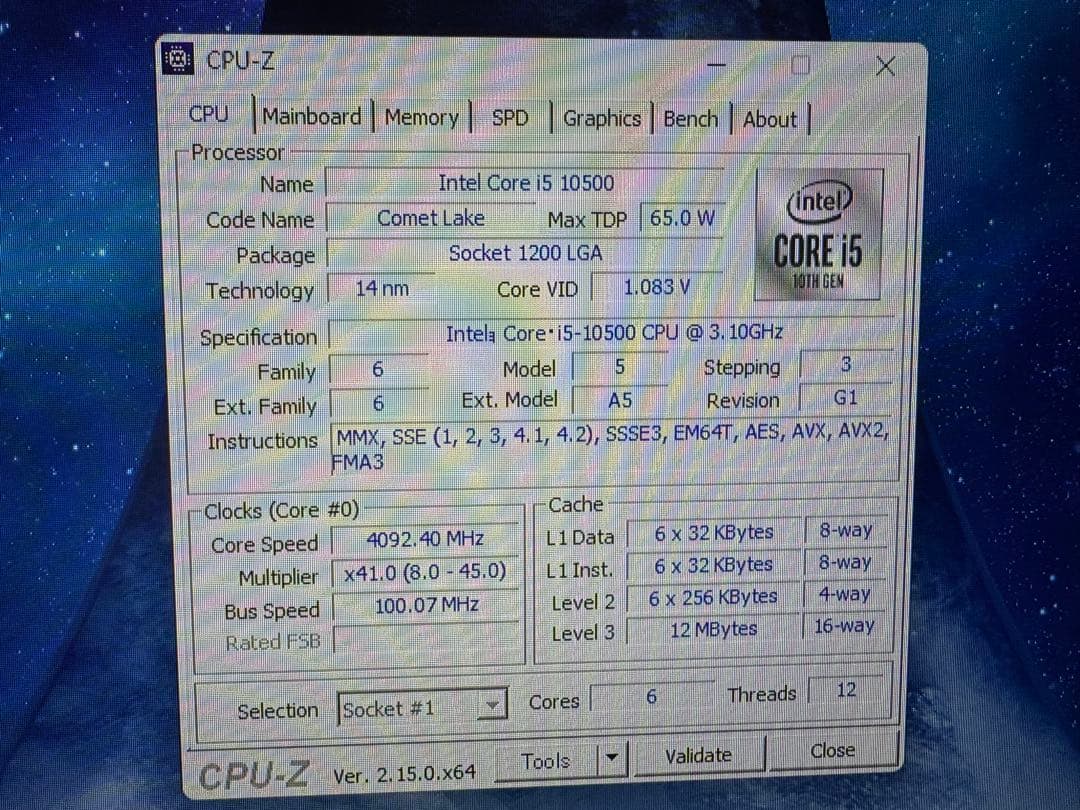 MUFFHP ProDesk 400 G7 SFF デスクトップPC