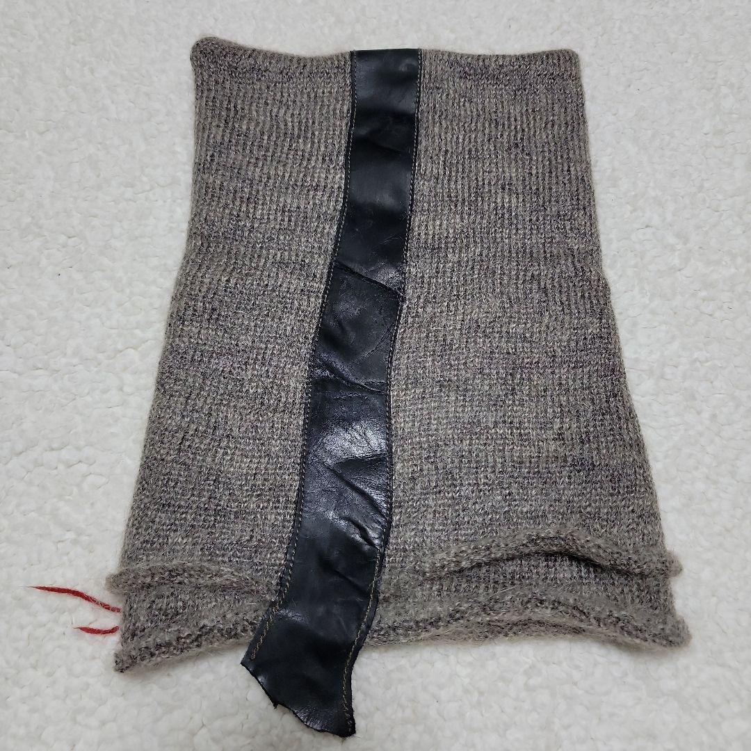 「専用」LGB ルグランブルー　ニット帽　サイズF