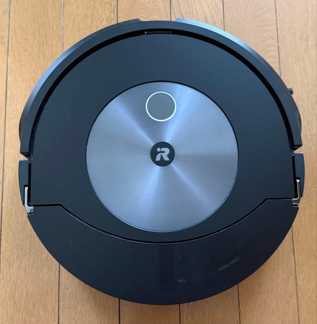 iRobot ルンバ コンボ j7+
