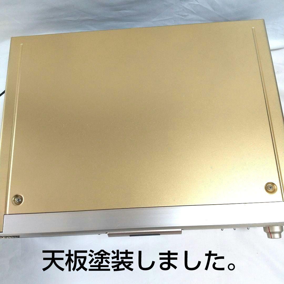 DATデッキsony DTC―ZE700ゴ―ルドSBM搭載機