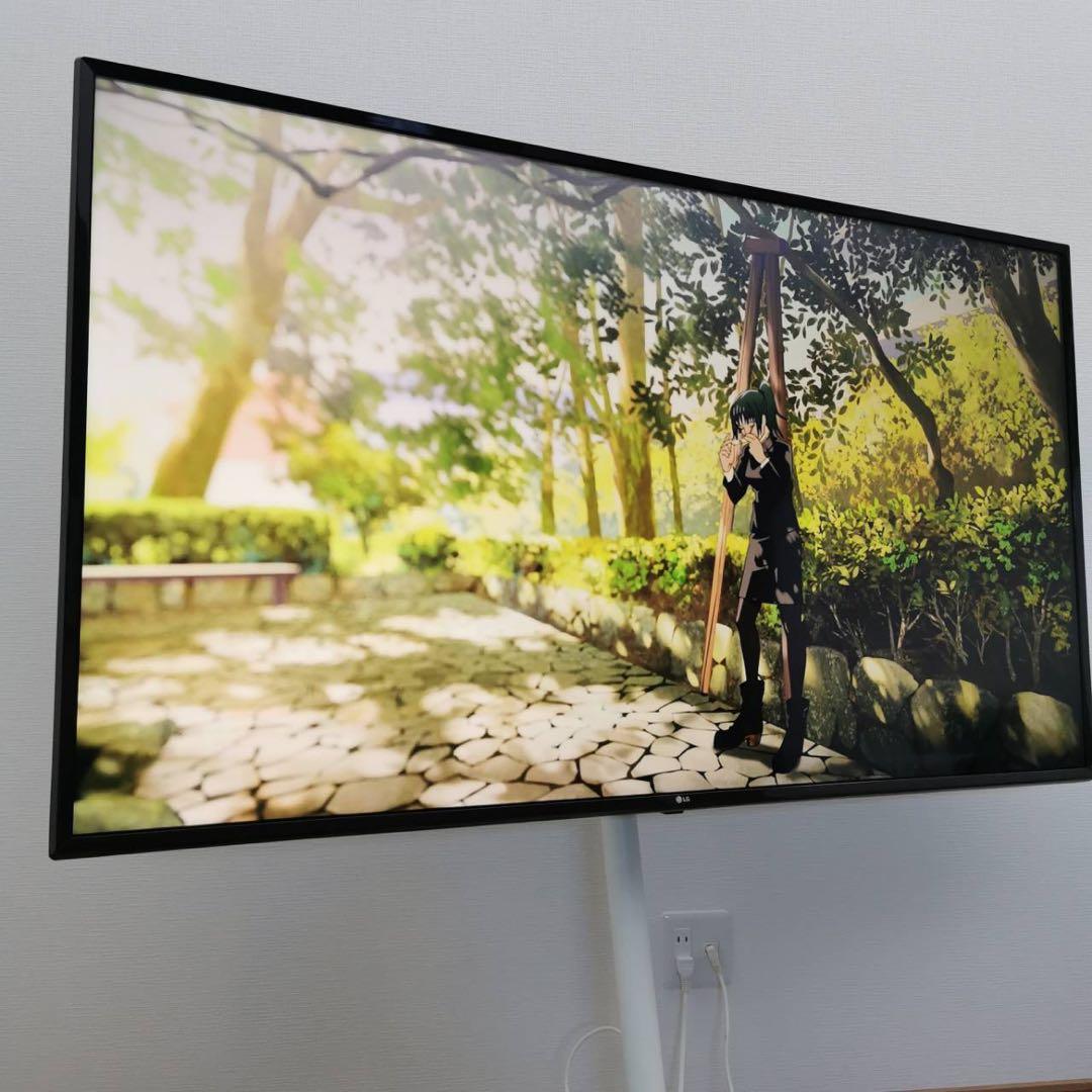 高解像度液晶テレビ 大画面 フラット