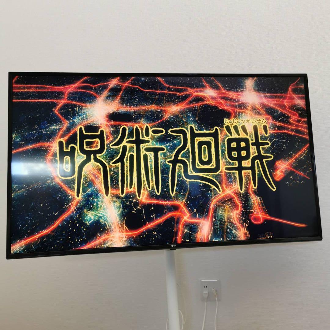 高解像度液晶テレビ 大画面 フラット