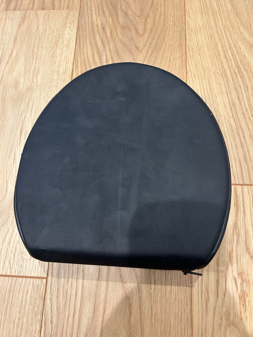 SONY 有線ヘッドホン キャリングケース付き