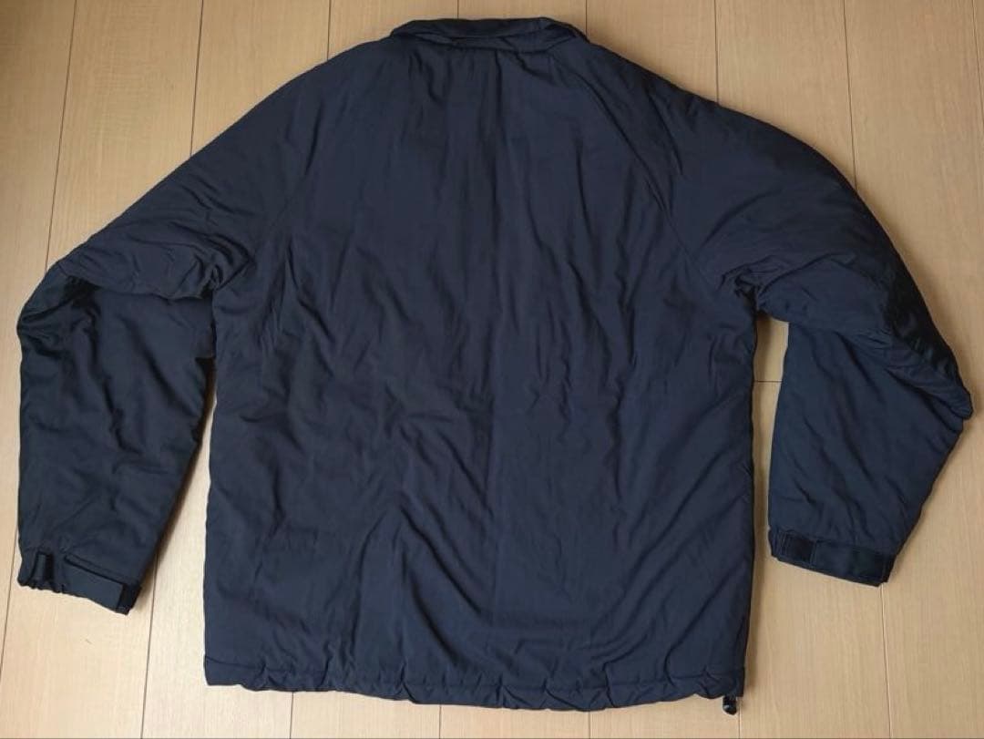 別注 ALPHA アルファ ECWCS GEN3 LEVEL7 ジャケット