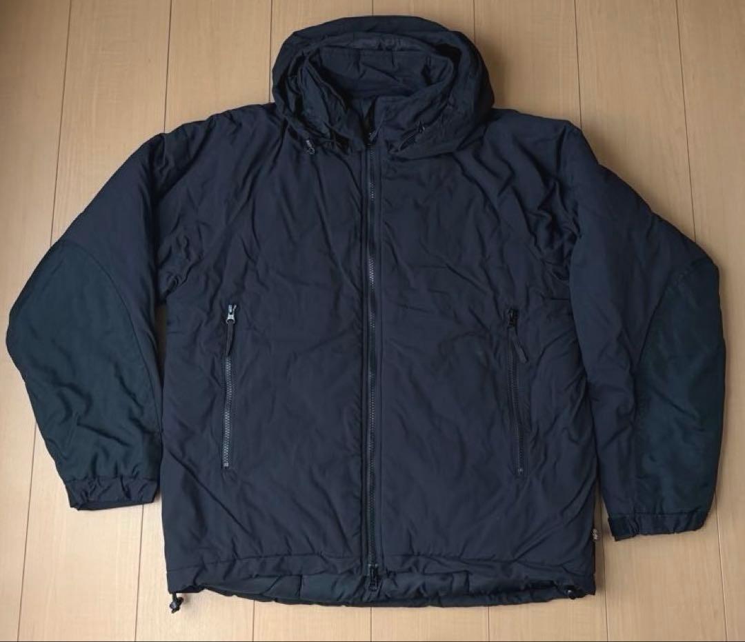 別注 ALPHA アルファ ECWCS GEN3 LEVEL7 ジャケット