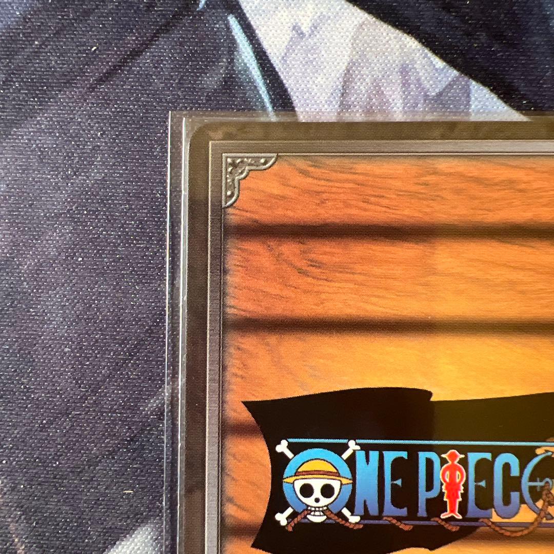 絶版 希少 ワンピースカードダス チョッパー JS-C12 英語版 レア