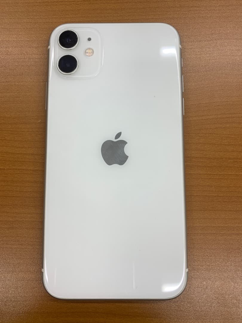 ニ*ー様 動作確認済 iPhone11 256GB ID E2792