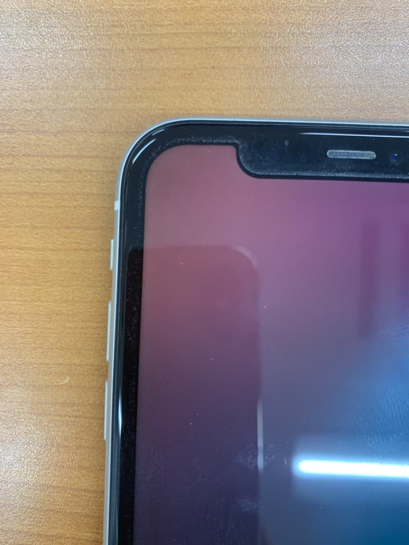 ニ*ー様 動作確認済 iPhone11 256GB ID E2792