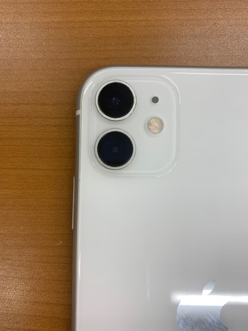 ニ*ー様 動作確認済 iPhone11 256GB ID E2792