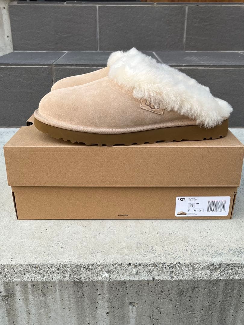 UGG サンダル　28cm