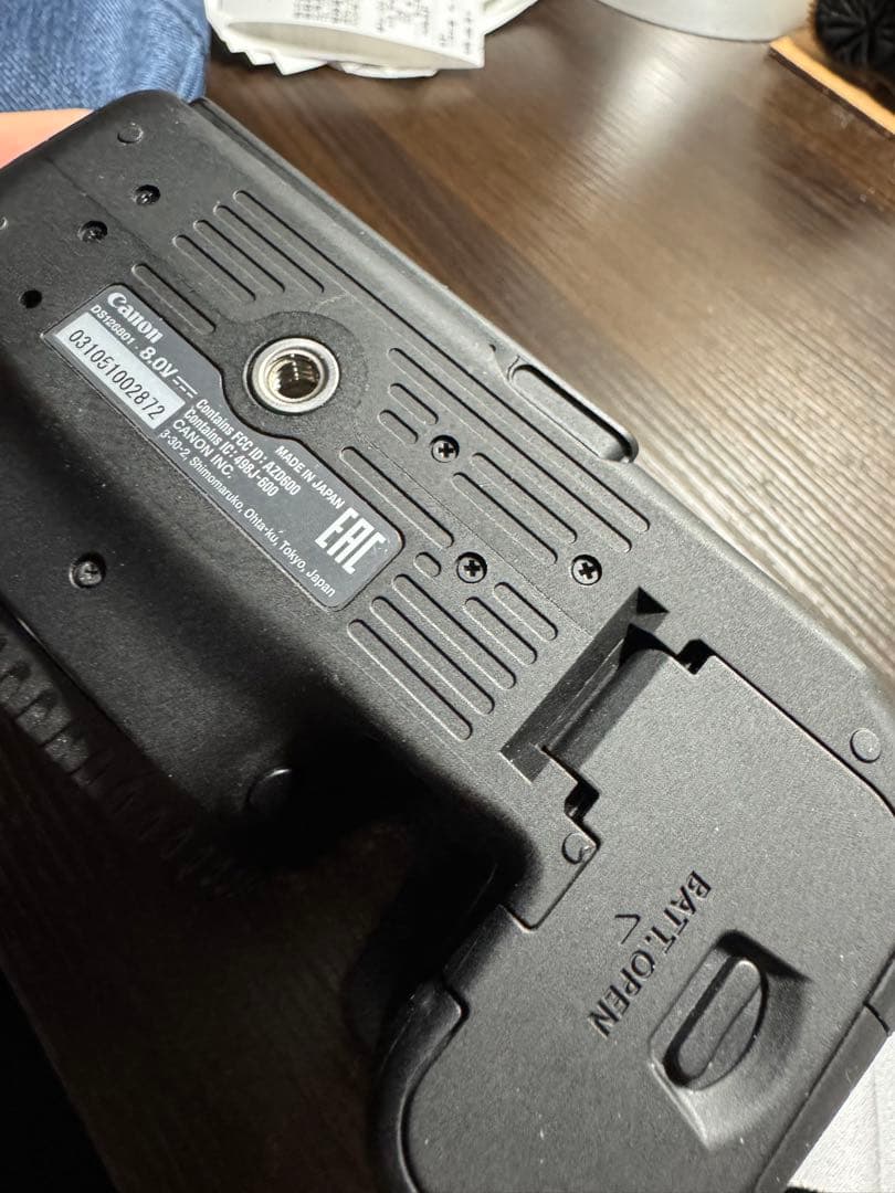 Canon EOS 90D デジタル一眼レフセット！！