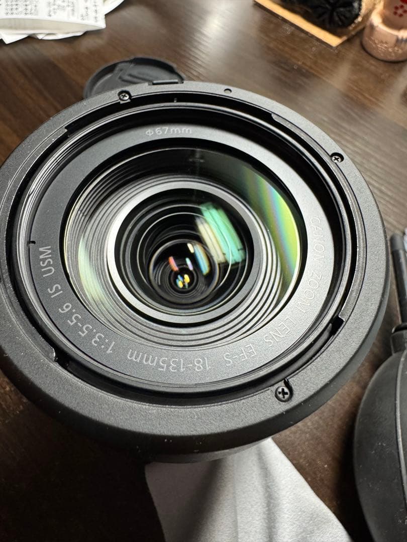 Canon EOS 90D デジタル一眼レフセット！！