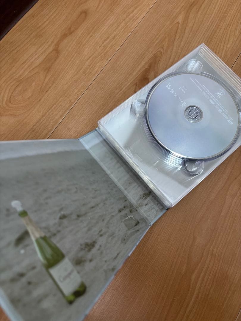 【専用】僕のいた時間 DVD 6枚　 特典映像ステッカー付