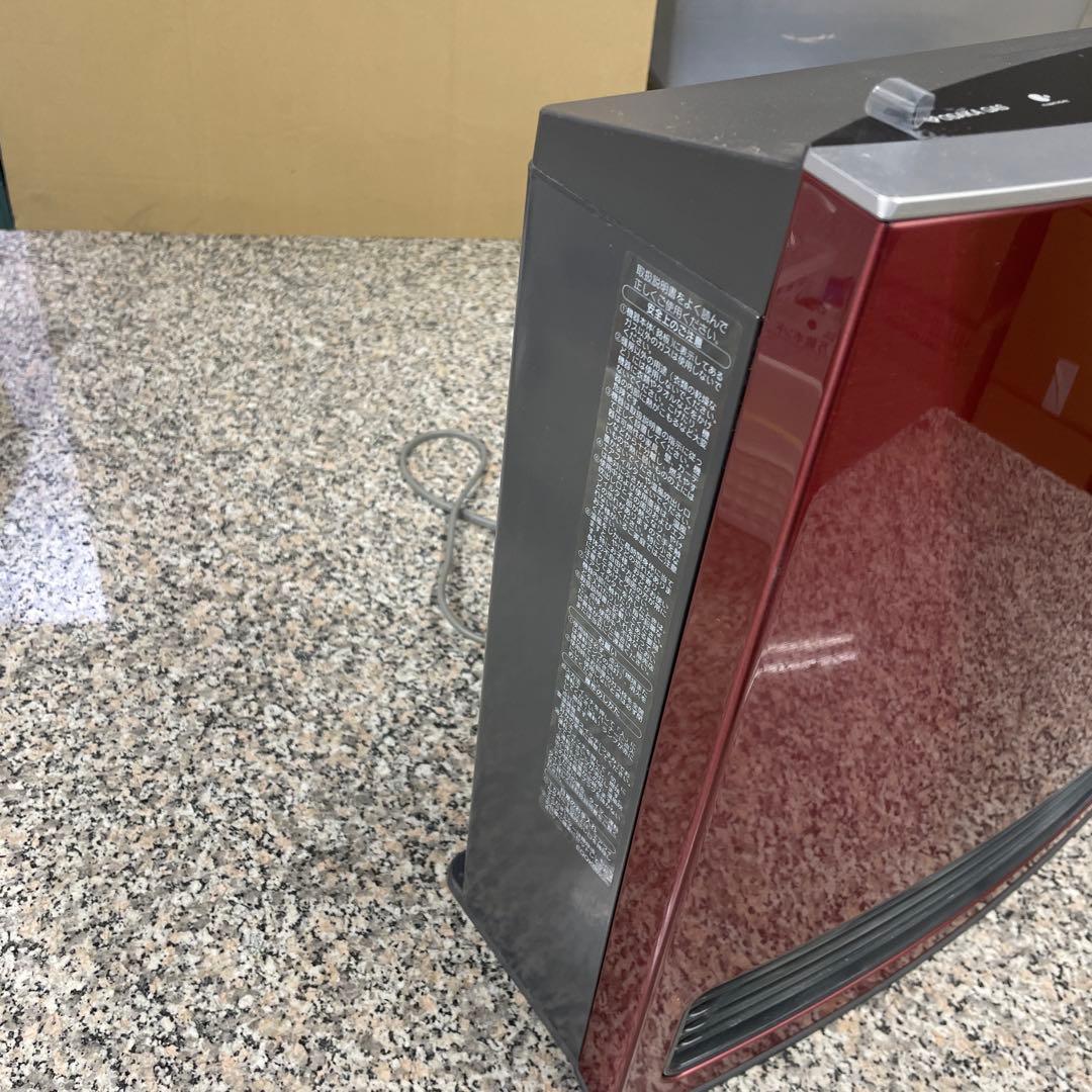 シ*ス様 ノーリツ ガスファンヒーター GFH-4004D 都市ガス用 生活家電