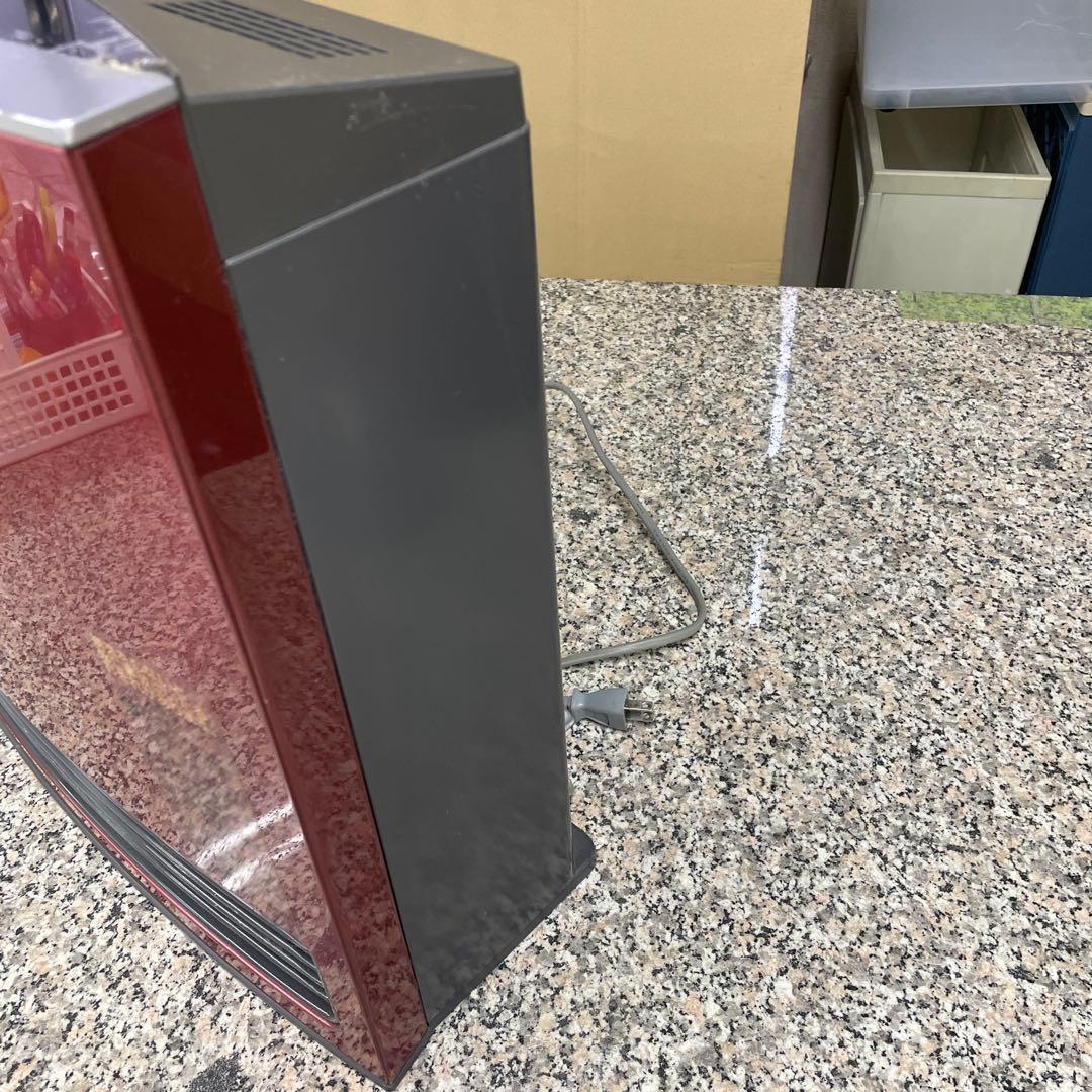 シ*ス様 ノーリツ ガスファンヒーター GFH-4004D 都市ガス用 生活家電