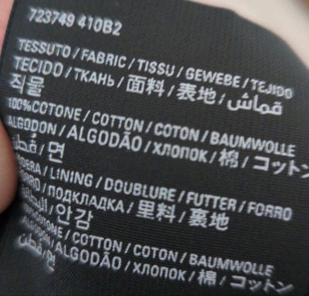 バレンシアガ アディダスコラボ キャップ 帽子