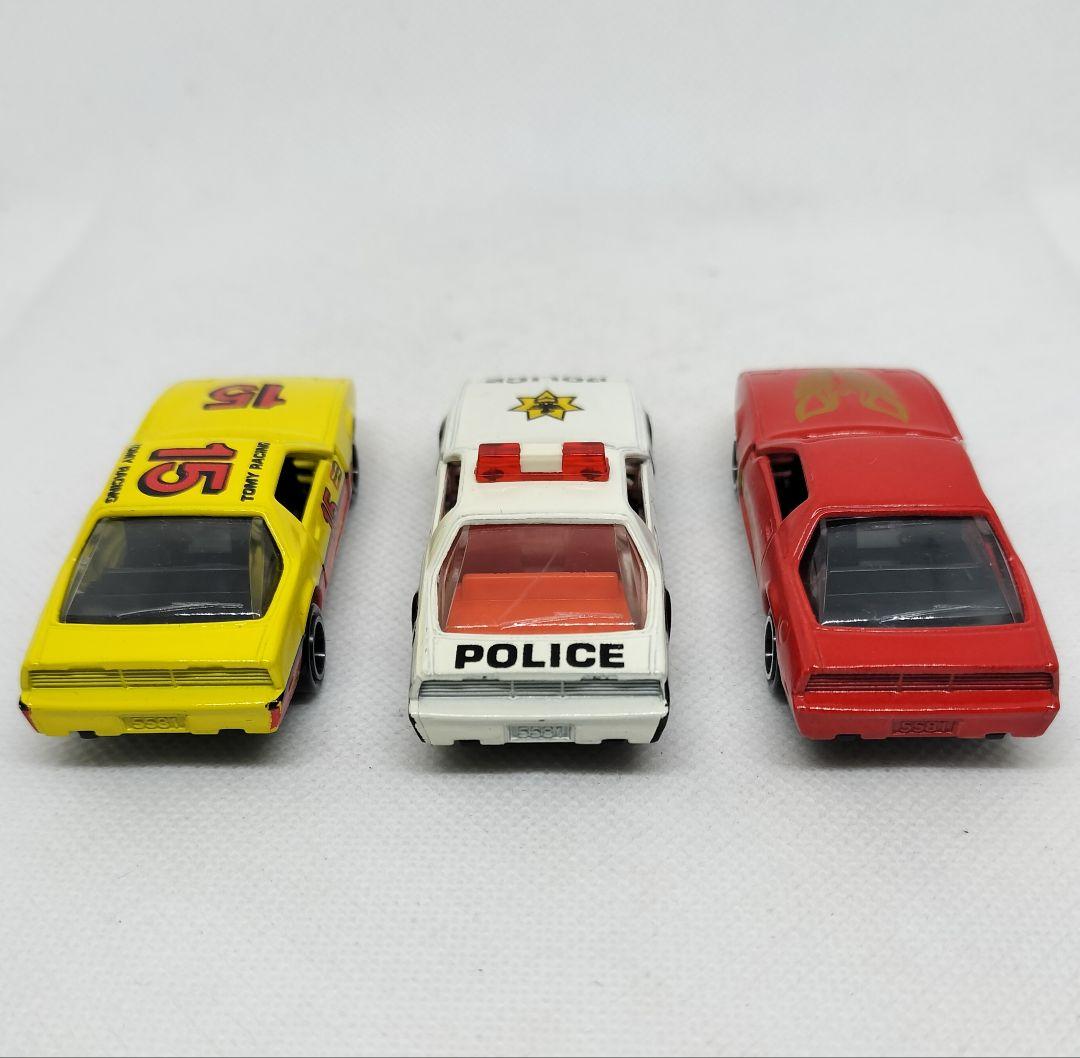 幻のトミカ《15周年アニバーサリースペシャルモデル》レア未使用美品箱スレ