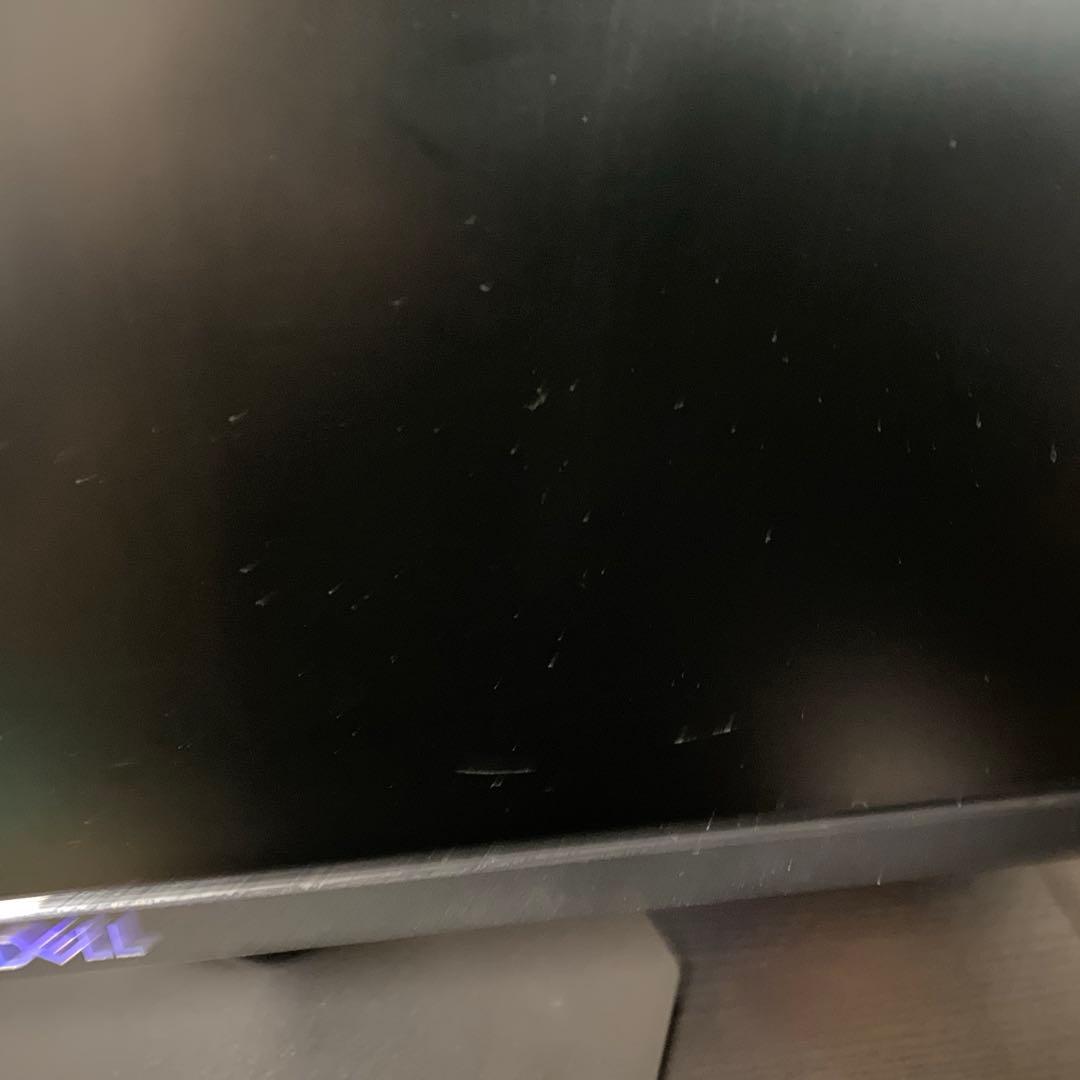 その他 DELL S2421HGF