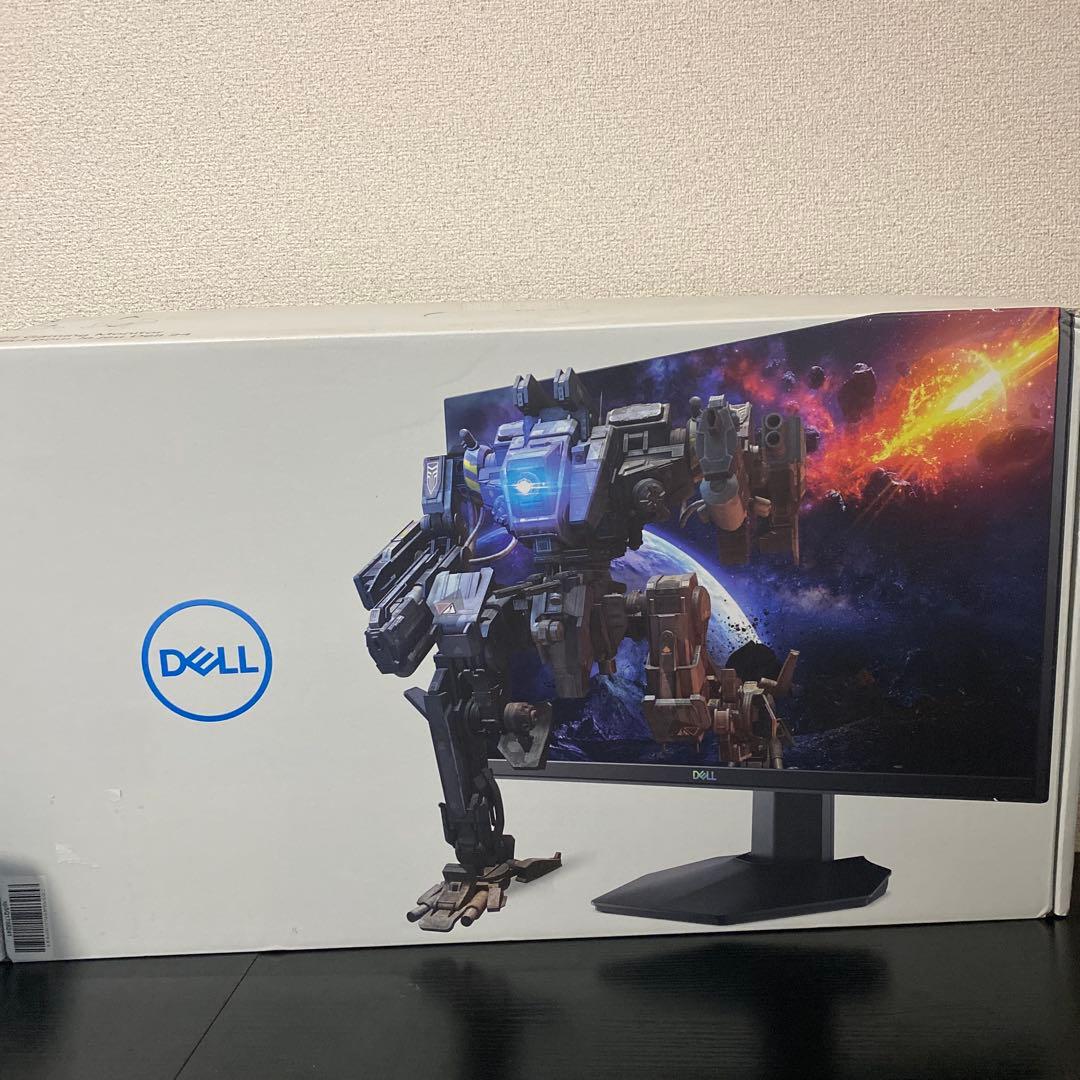 その他 DELL S2421HGF