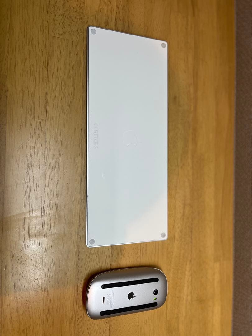 iMac（Retina 4K, 21.5インチ, Late 2015）