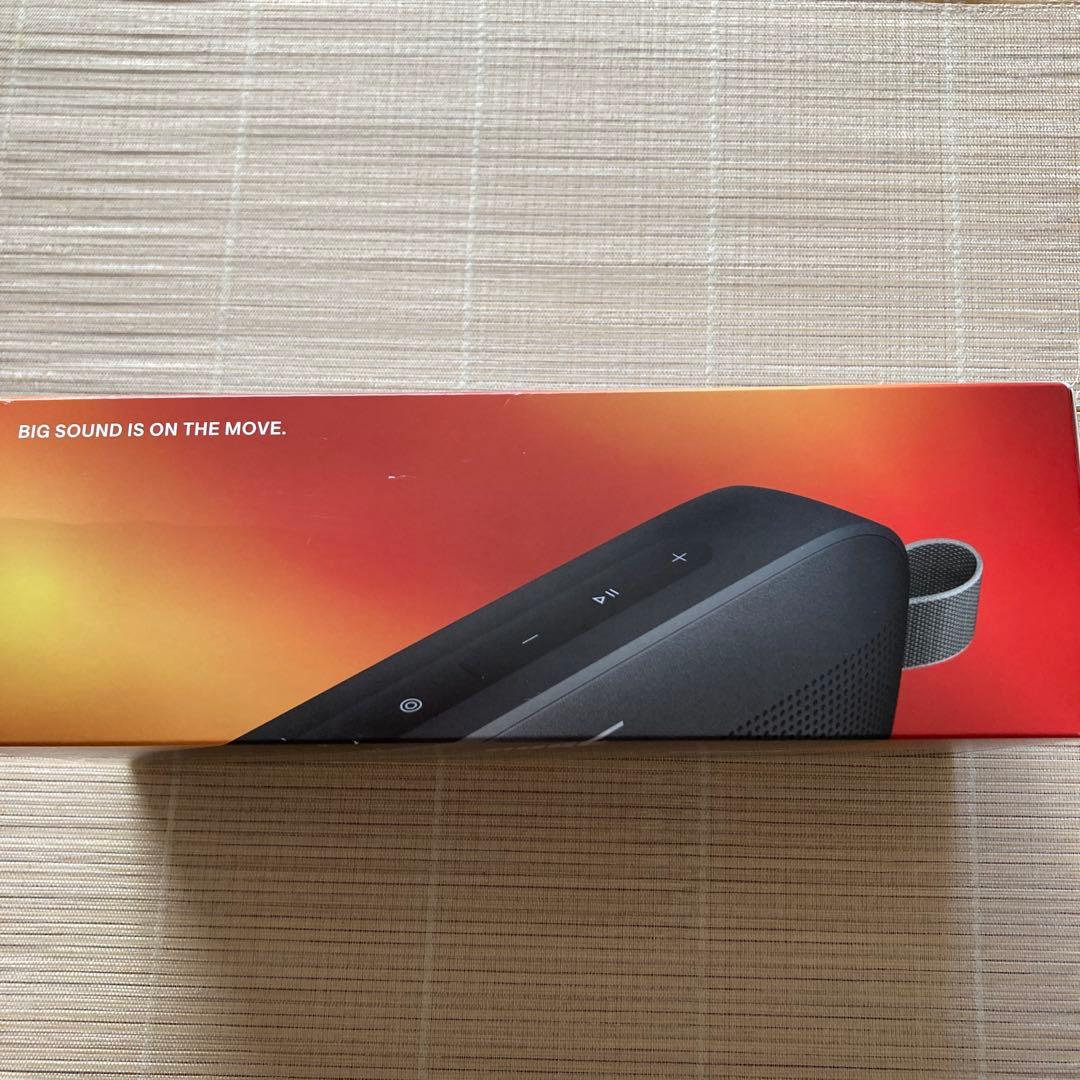 Bose SoundLink Flex (第2世代)