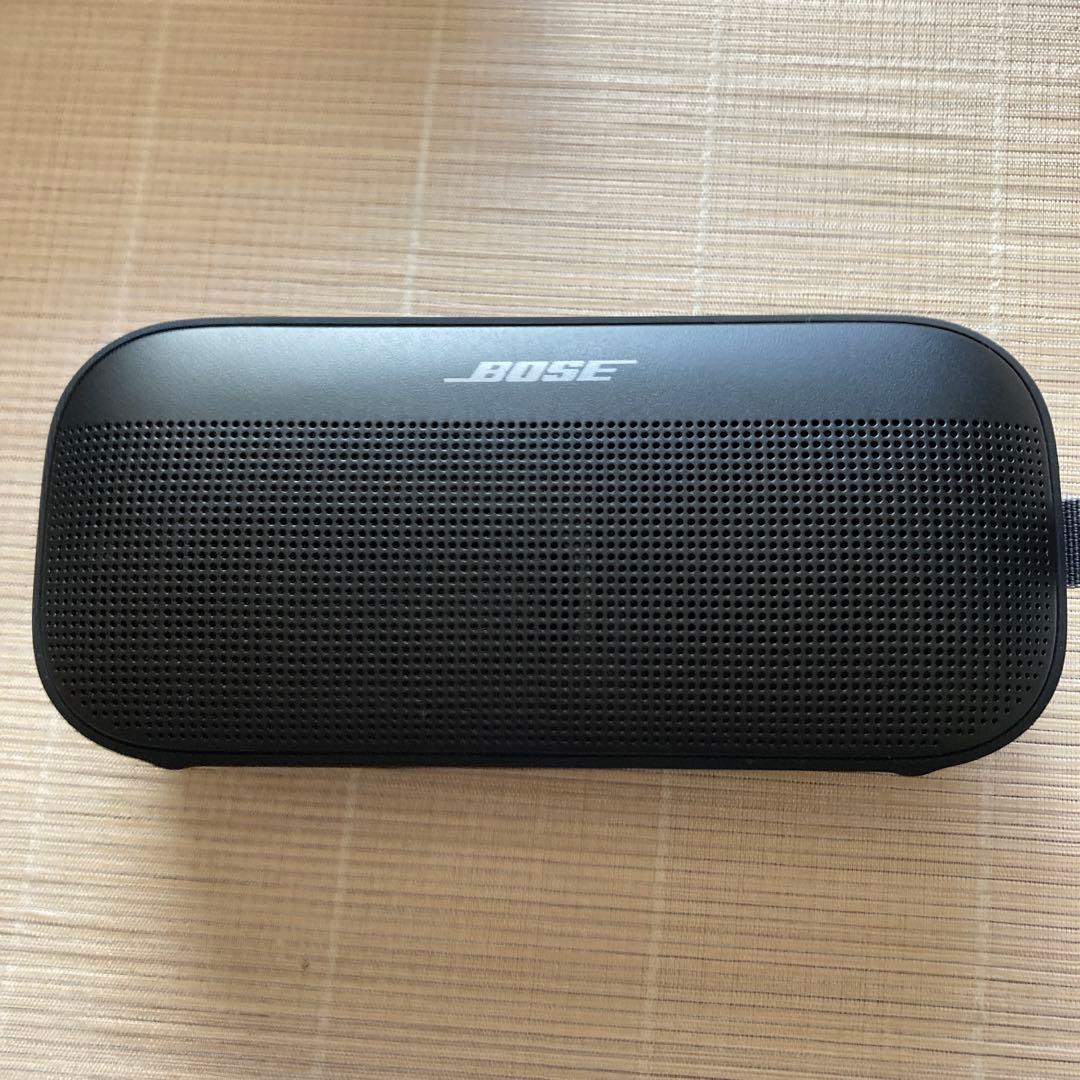Bose SoundLink Flex (第2世代)