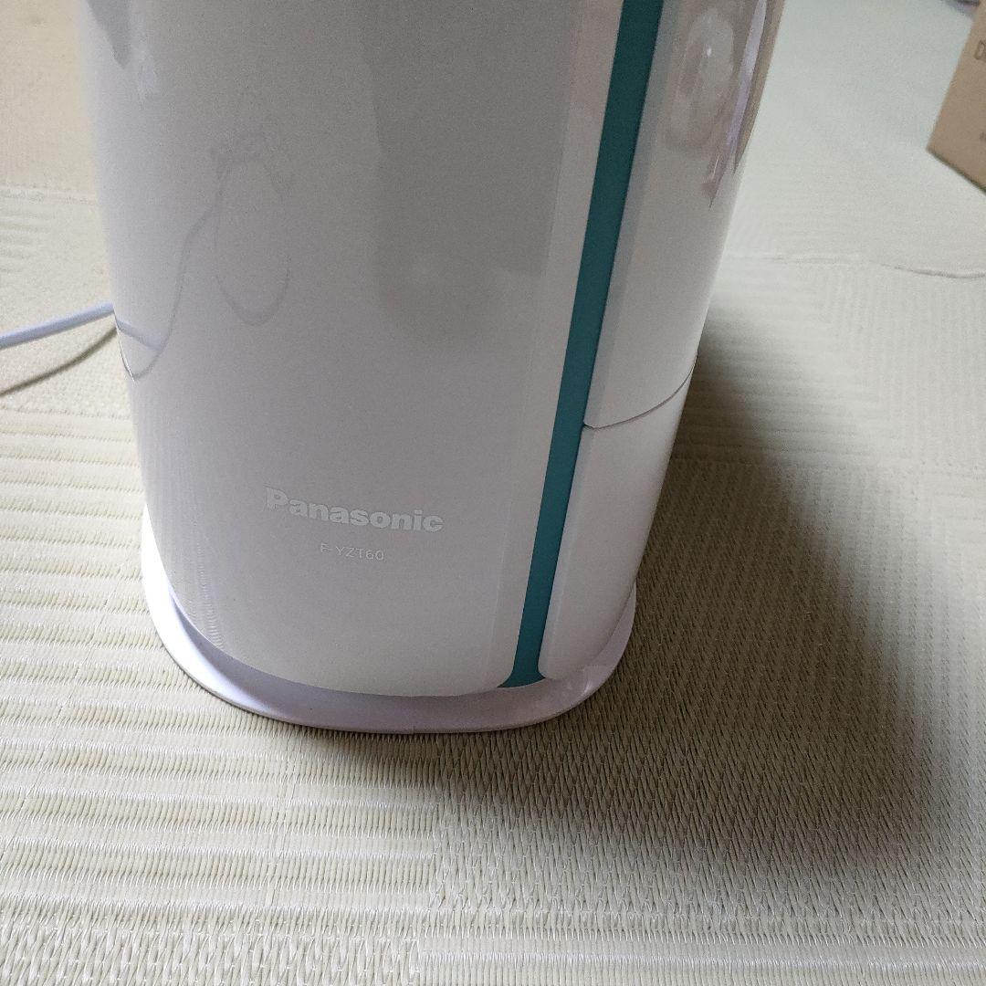 Panasonic F-YZT60 衣類乾燥除湿機