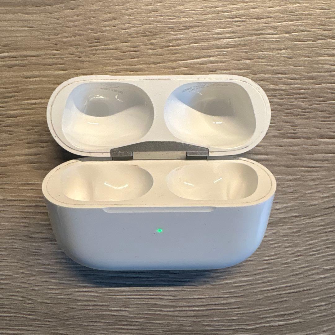 Apple AirPods Pro 第2世代 +付属品全て新品【第二世代】