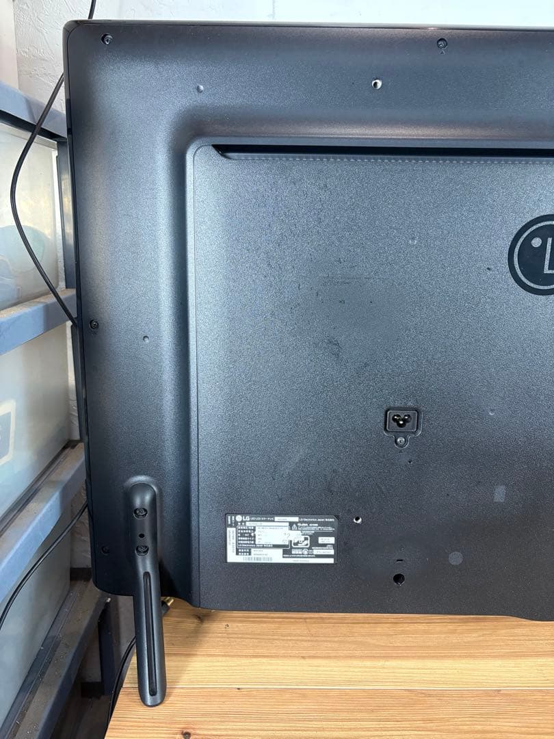 LGエルジー LED LCD カラーテレビ 42LF5800-JB 2015