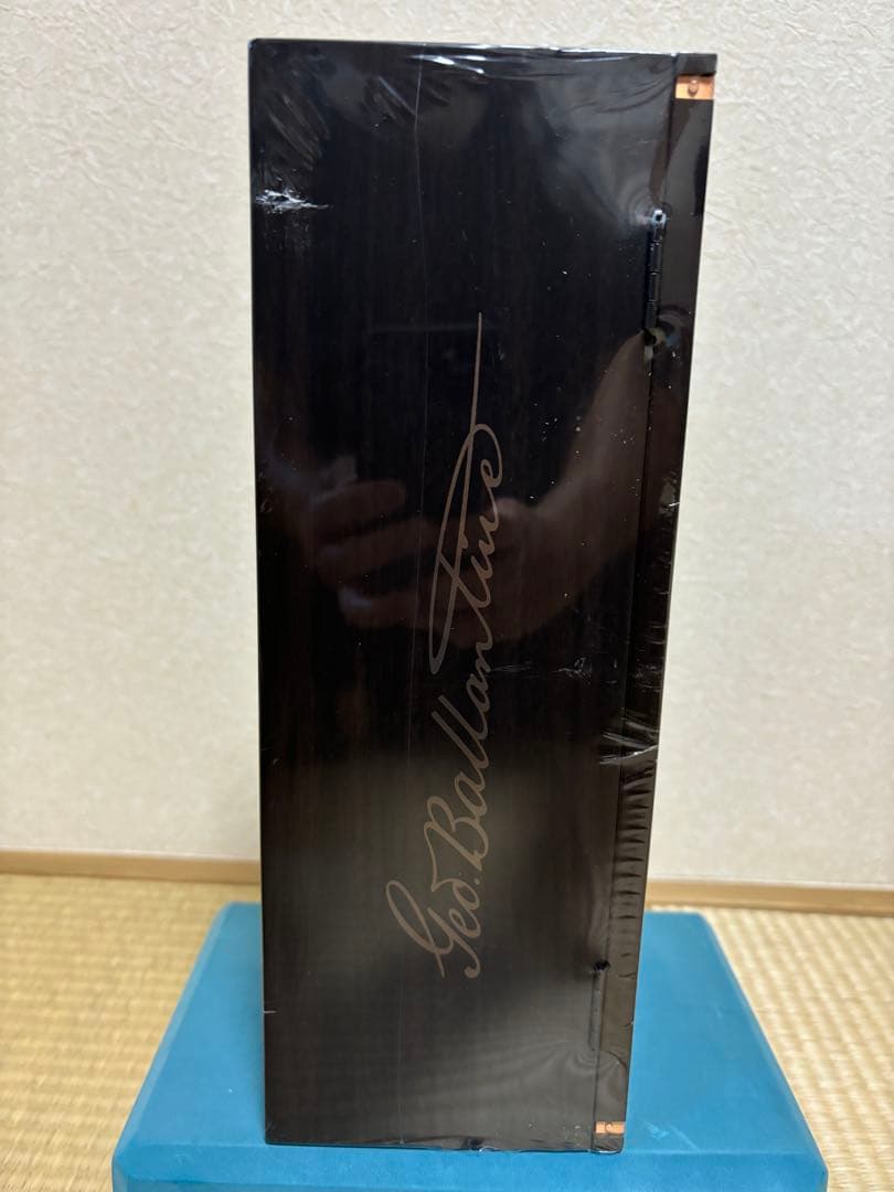 Ballantine's 30年 ブレンデッドスコッチウイスキー