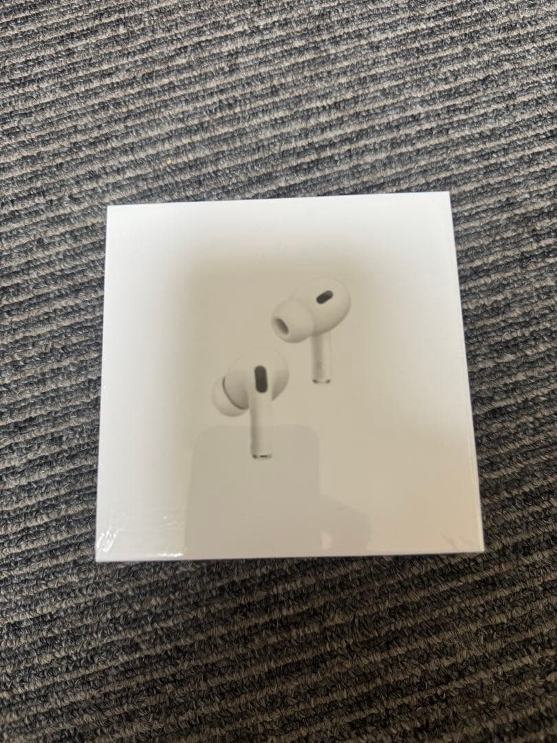 AirPods Pro ノイズキャンセリング　送料無料