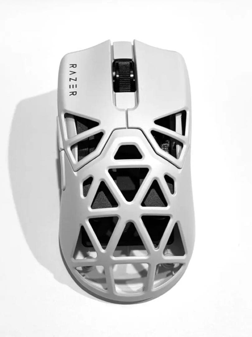 RAZER viper mini SignatureEdition （ホワイト）