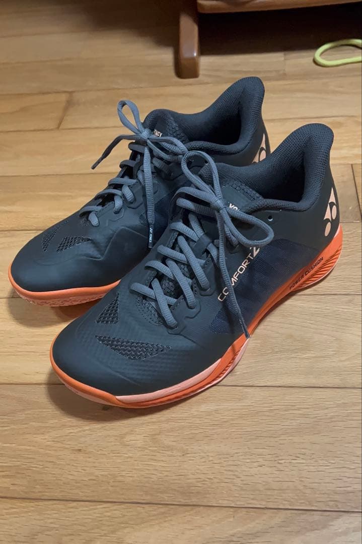 ヨネックス バドミントンシューズ 26.0パワークッションコンフォートZ