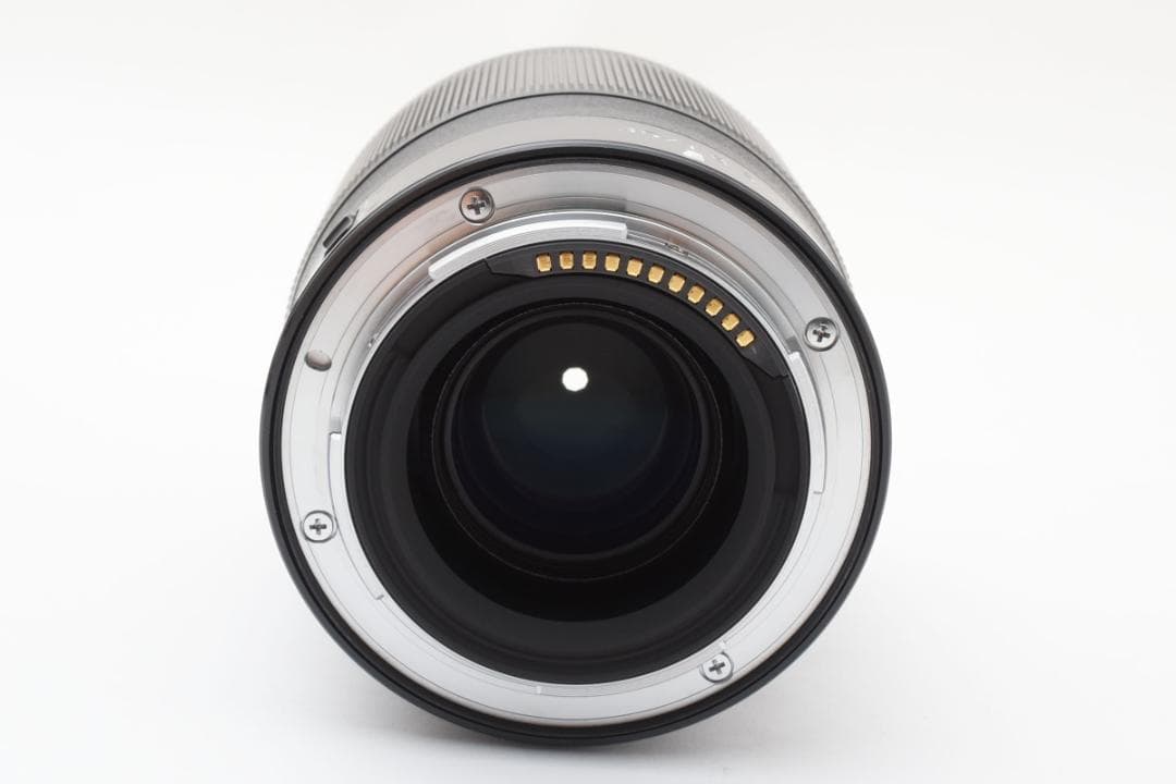 v*b様 ★極上品★ Nikon NIKKOR Z 35mm F1.8 S 単焦