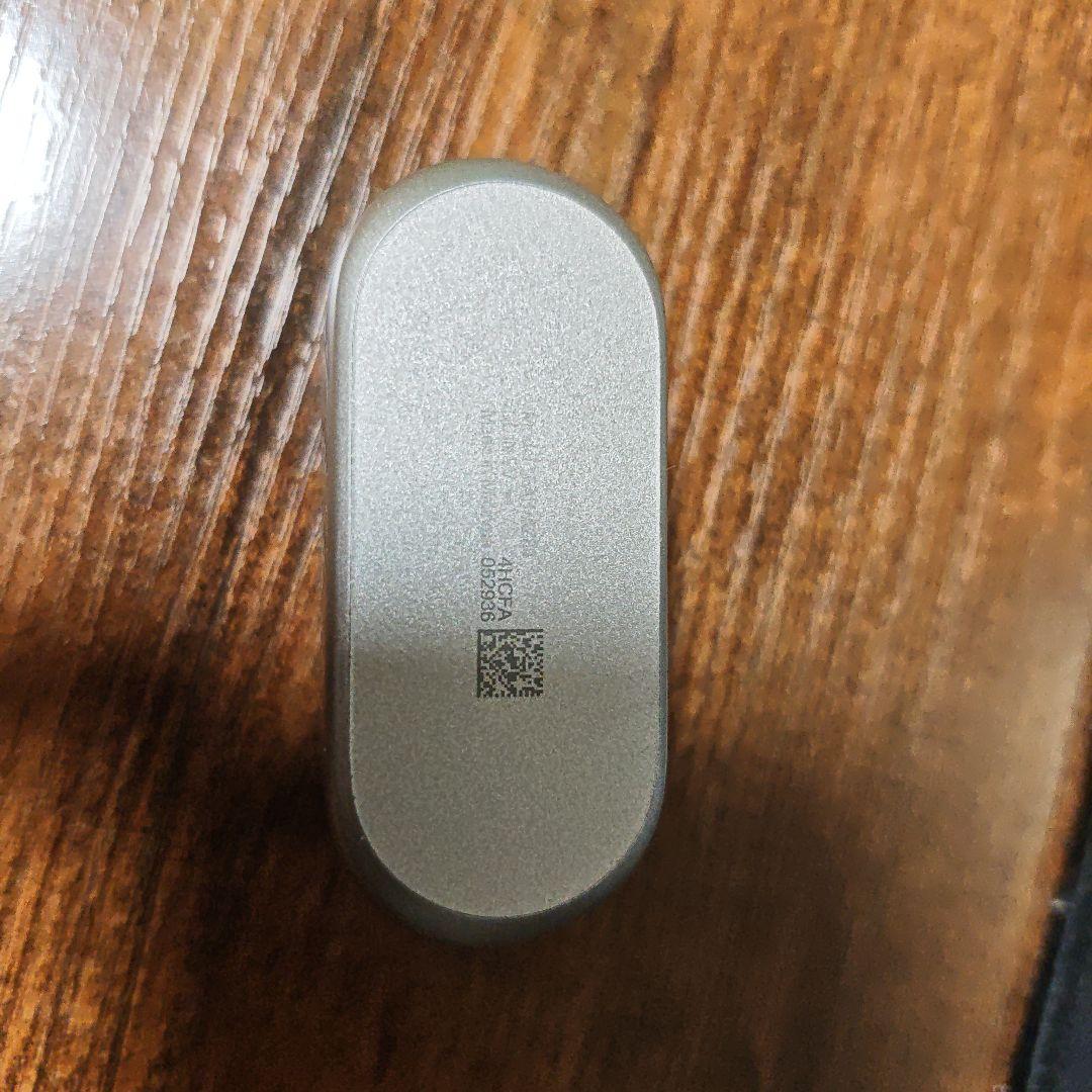 Technics EAH-AZ80 ワイヤレスイヤホン 付属品未使用 保証期間中