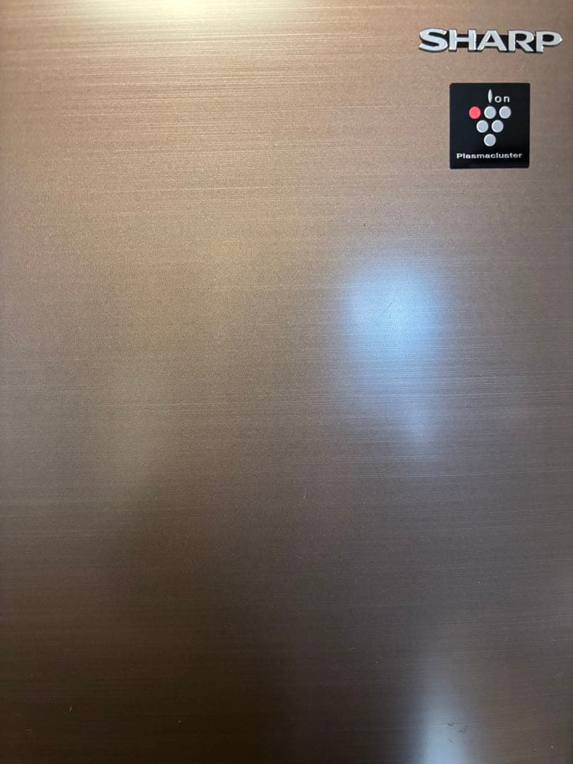 2021年式 280L シャープ 冷蔵庫 SJ-PD28G-T