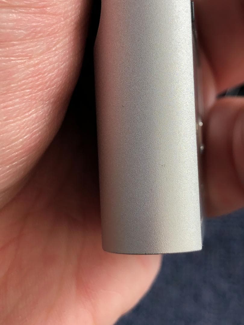 ポータブルプレーヤー SONY WALKMAN NW-ZX100