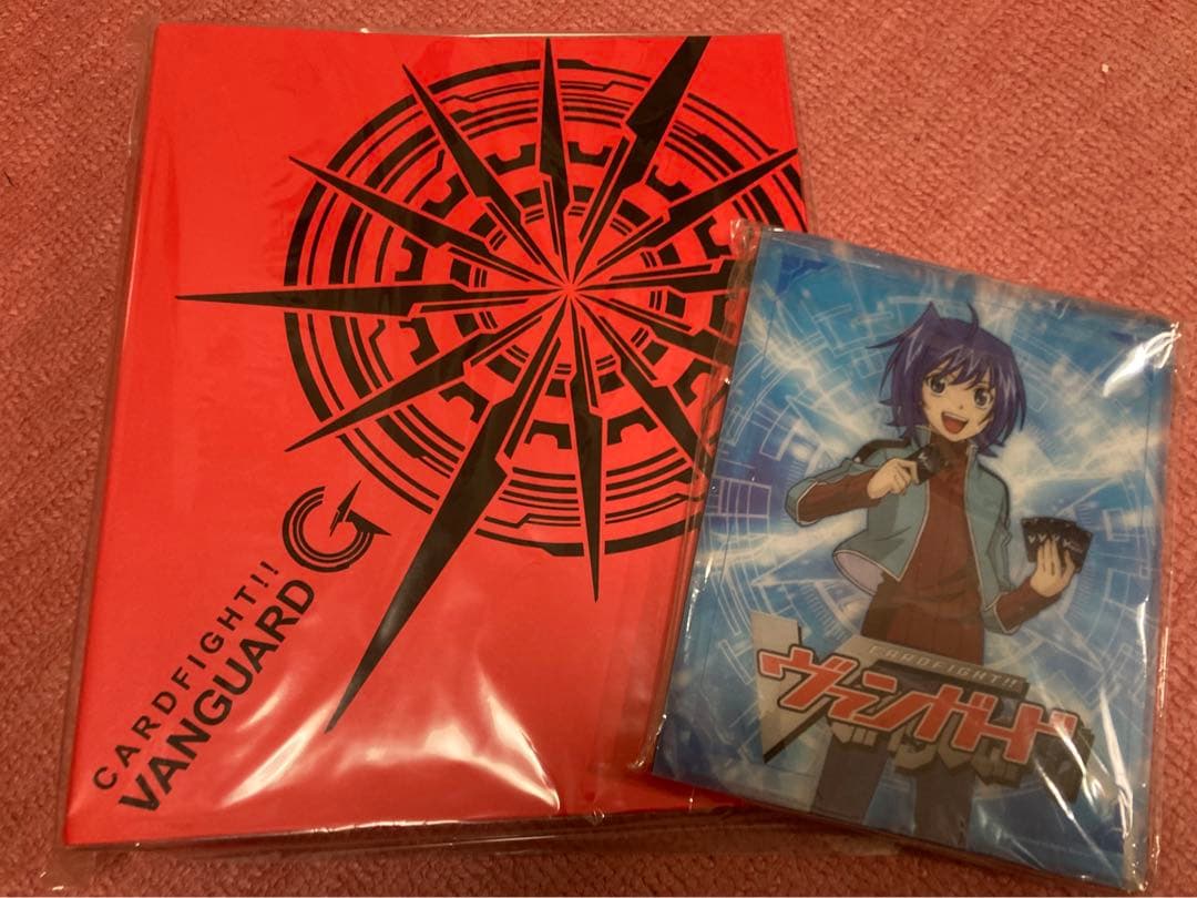 ヴァンガード　まとめ売り　引退