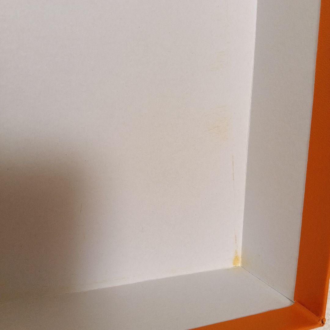 エルメス　2022.ピコタンロック　MM 空箱