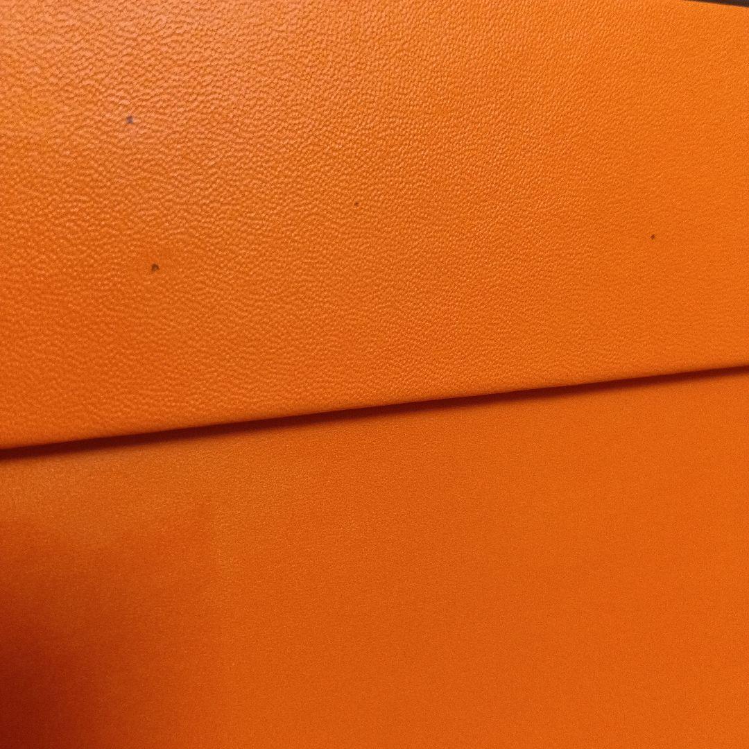 エルメス　2022.ピコタンロック　MM 空箱